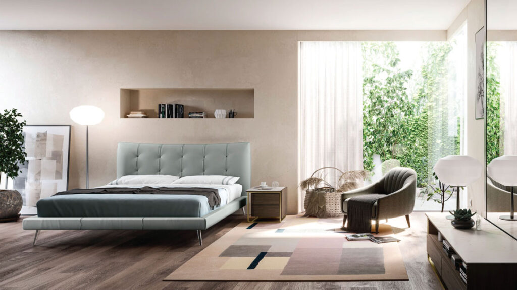 Natuzzi Collection