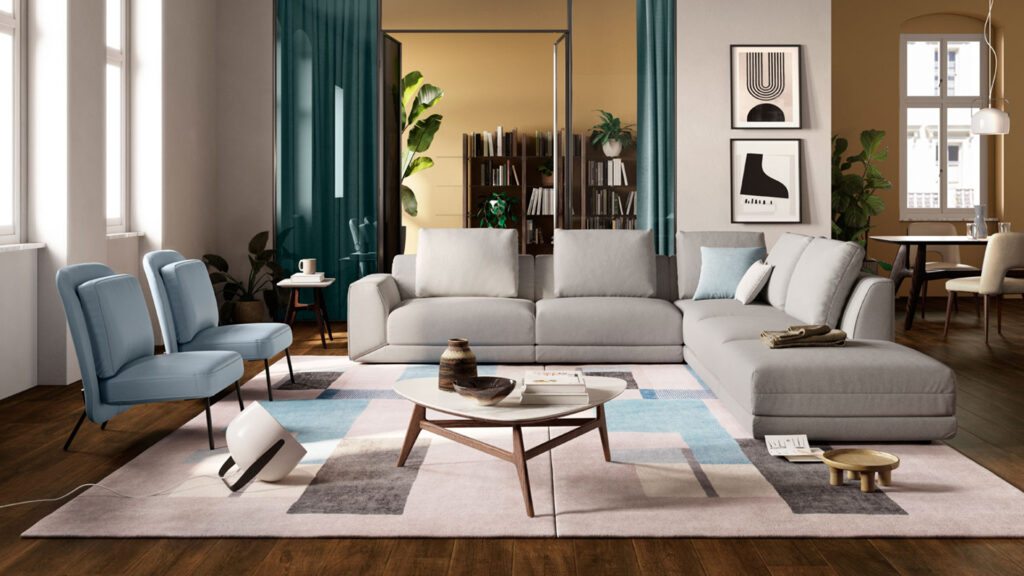 Natuzzi Editions