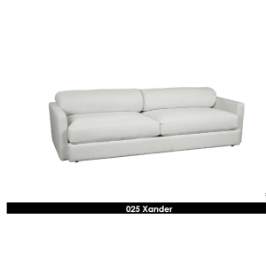 025 Xander sofa