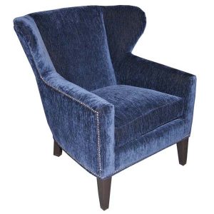 03268 BROMLEY WING CHAIR