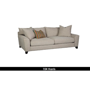 104 Harris Sofa