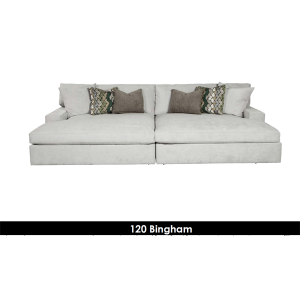 120 Bingham Sofa
