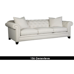 156 Genevieve Sofa