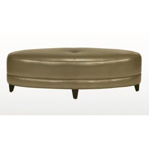 17939 GRADY OVAL COCKTAIL OTTOMAN