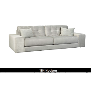 184 Hudson Sofa