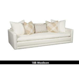 188 Madison Sofa