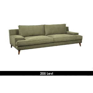 205 Levi Sofa