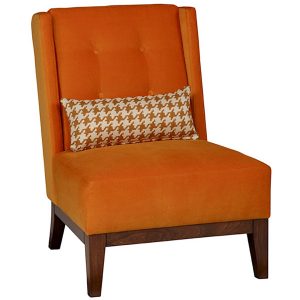 238 ALLEN ACCENT CHAIR