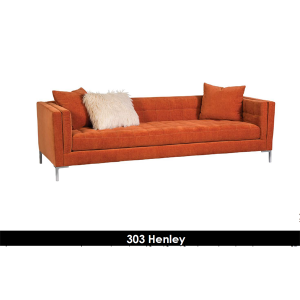 303 Henley sofa