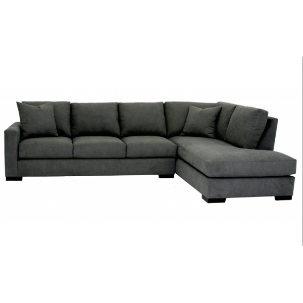 Luxe-Sectional