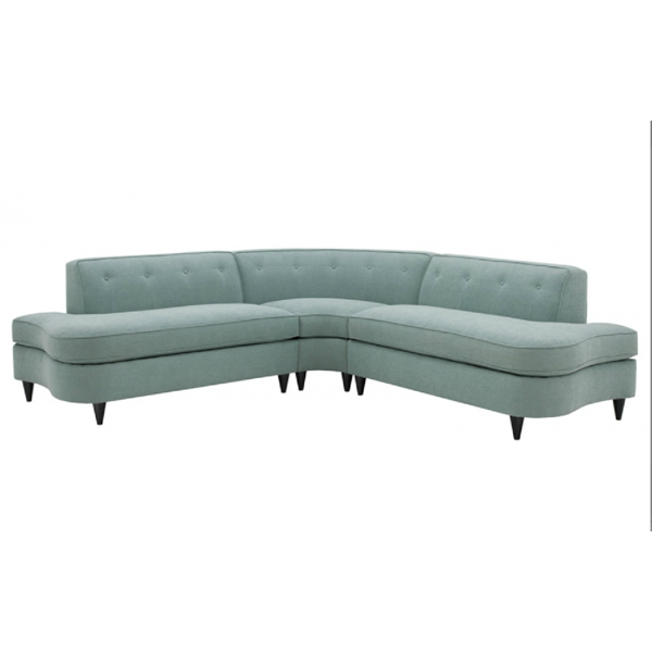 Moderno-Sectional