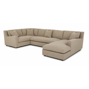 Olympus Sectional