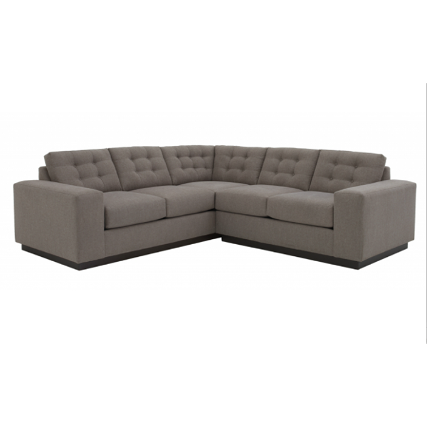 Voltaire-Sectional