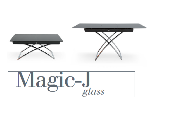 Magic-J Glass3
