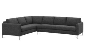 Modern Mix Plain Back Sect.RW