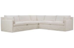 Sylvie sect Slipcover RB
