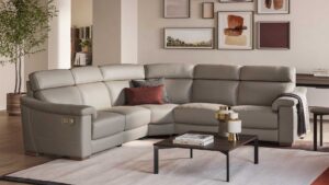 Giulivo modular corner sofa