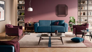 Modus modular sofa