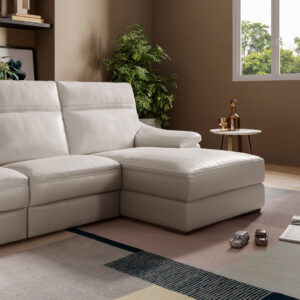 Pazienza modular corner sofa