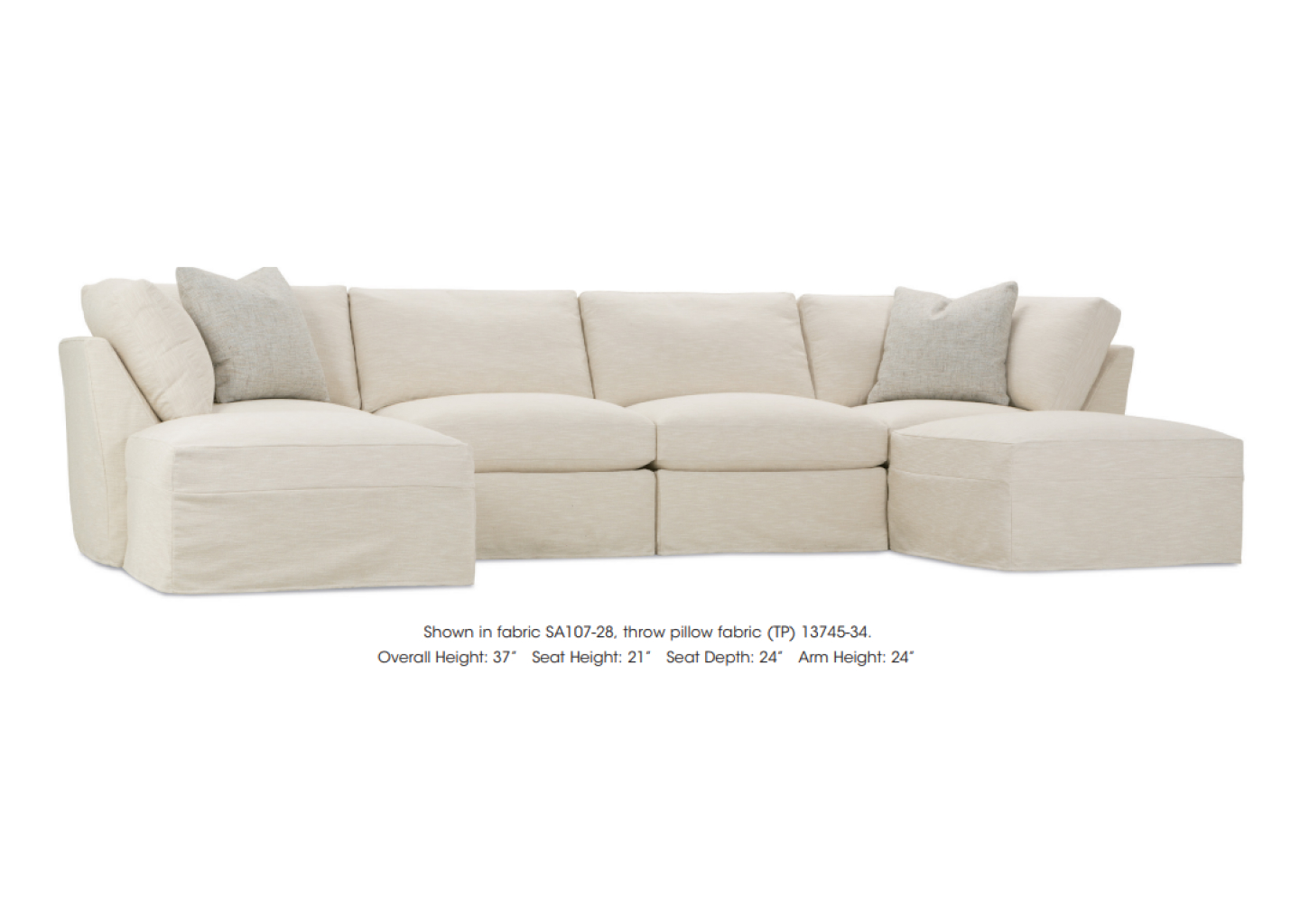 Asher sofa