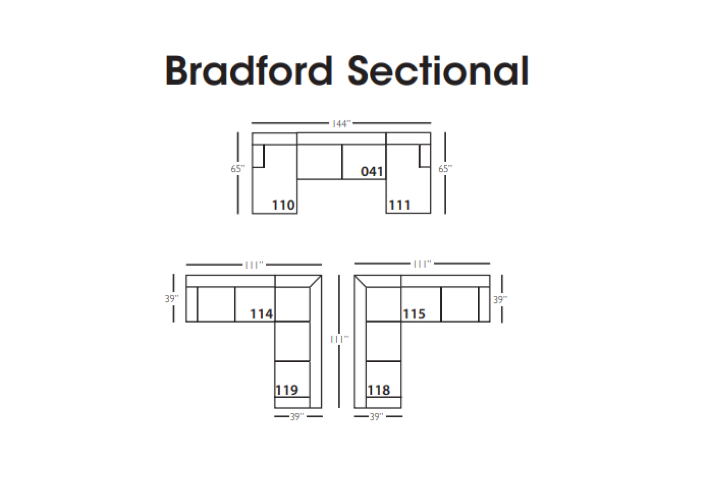 Bradford D1