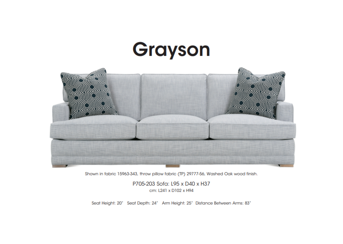 Grayson 1