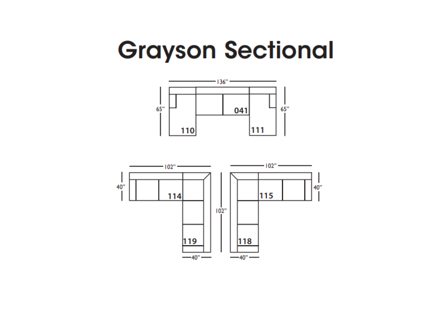 Grayson D1