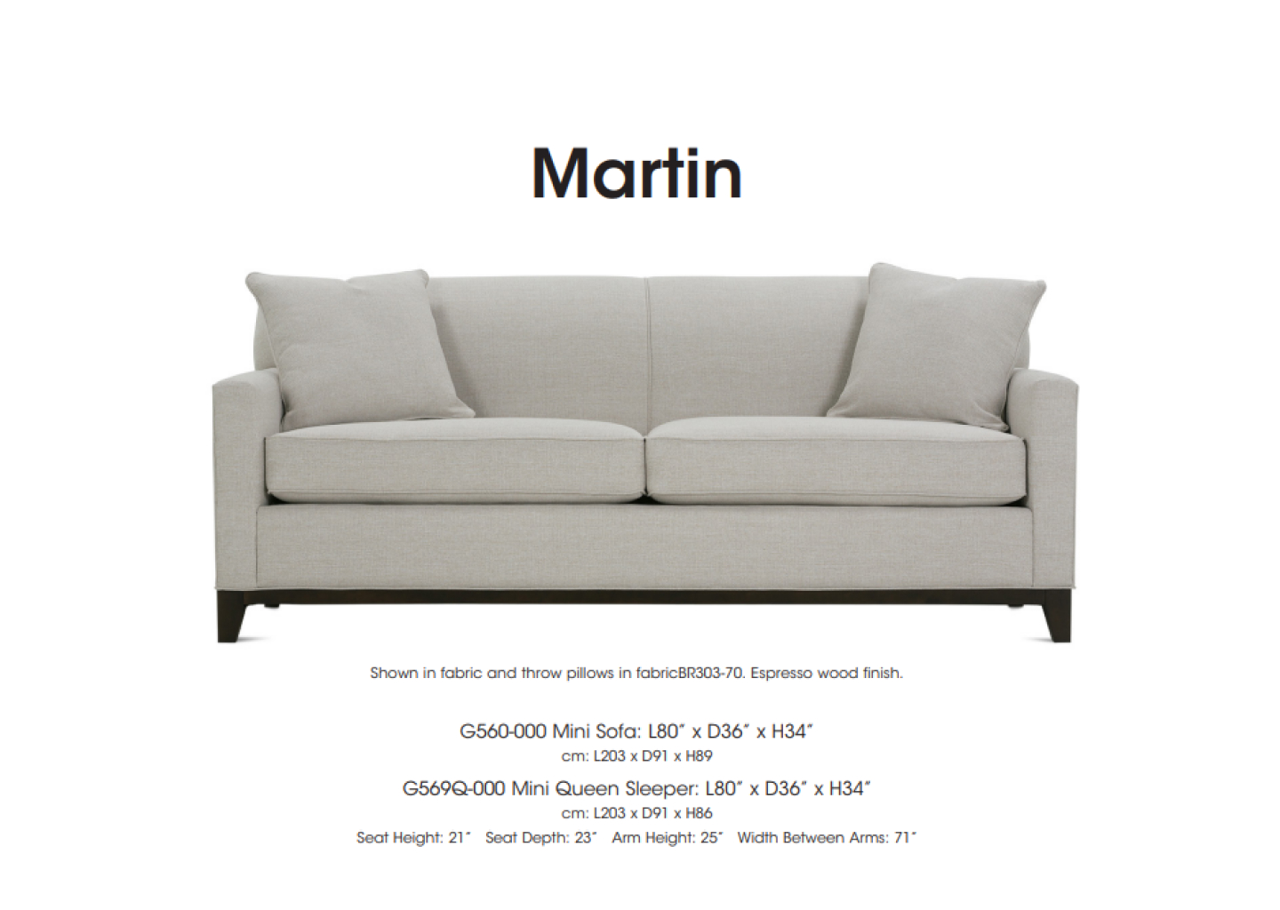 Martin 1