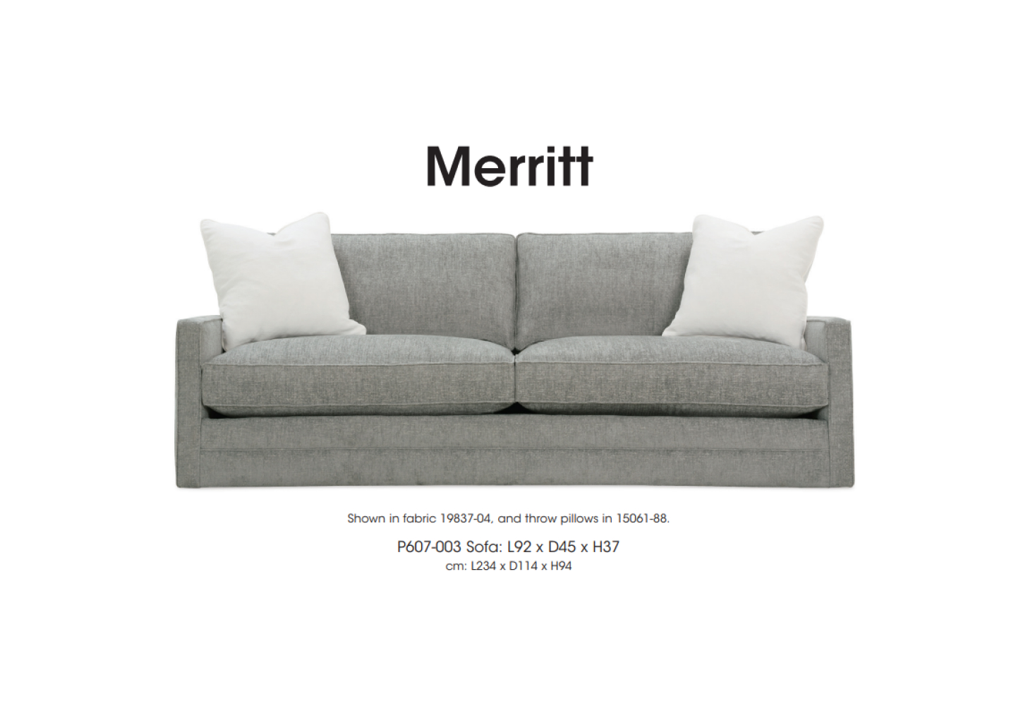 Merritt 1