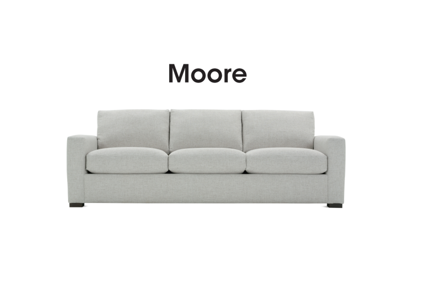 Moore 1