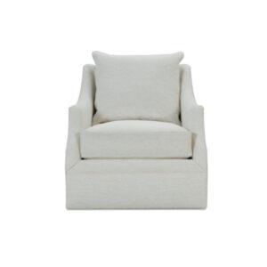 Kara Swivel Glider