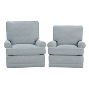 Sully Swivel Glider